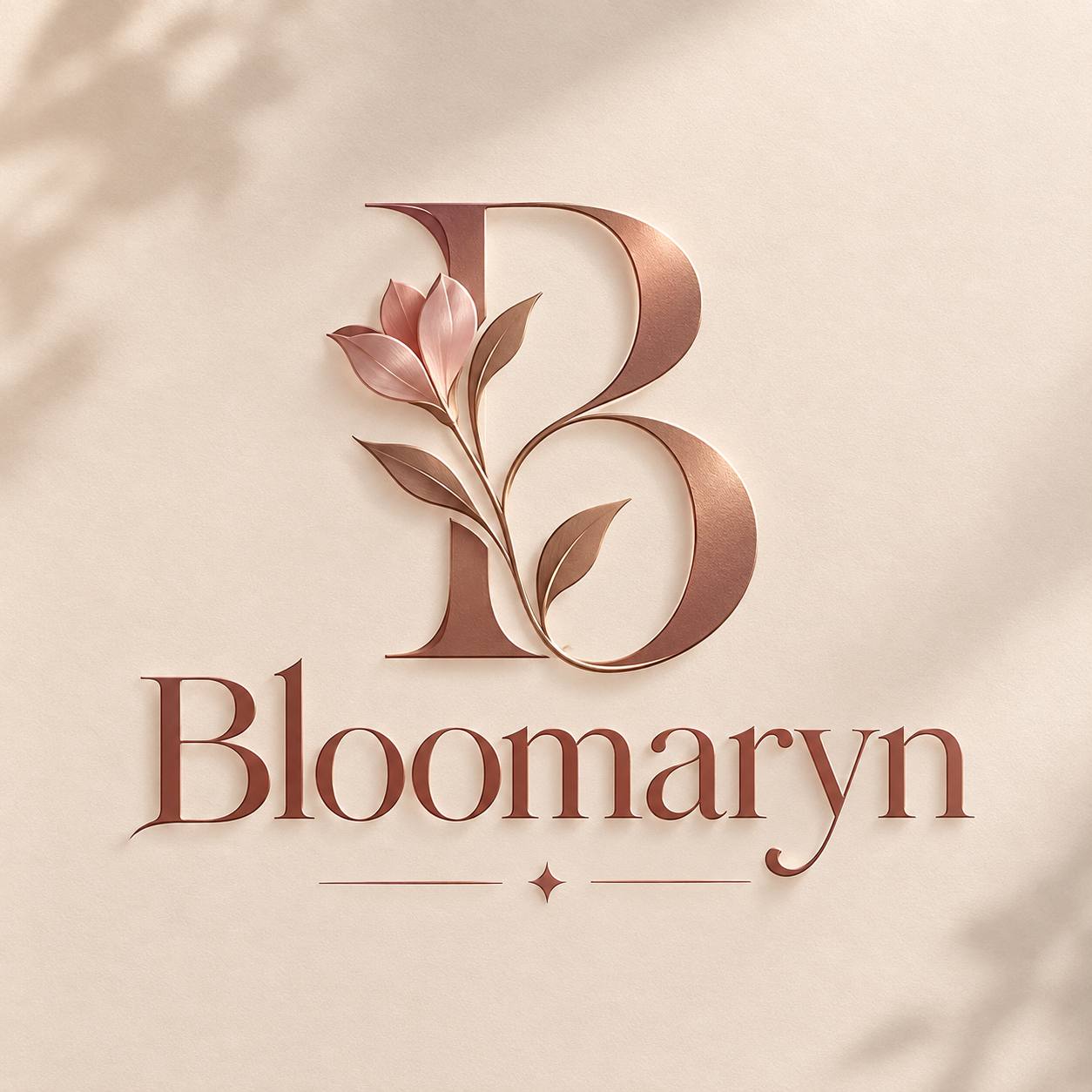bloomaryn